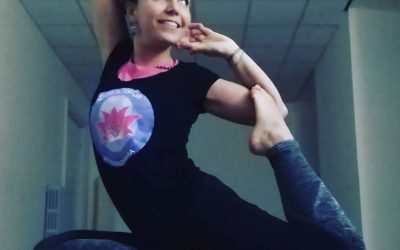 Anandamaya®Yoga