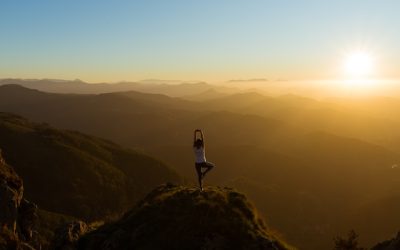 Perchè lo Yoga
