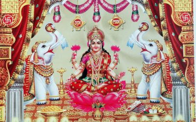 Lakshmi