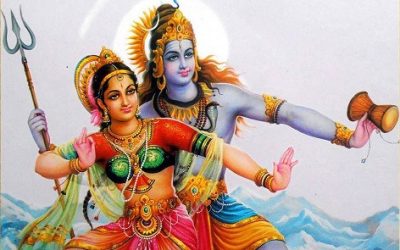 Tantra e Sesso