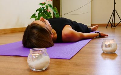 Yoga Nidra