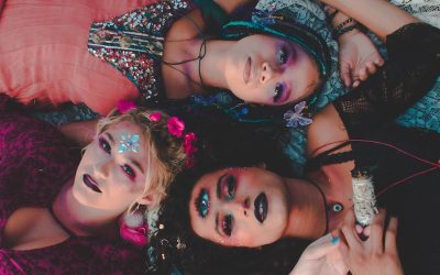 L’Energia Femminina
