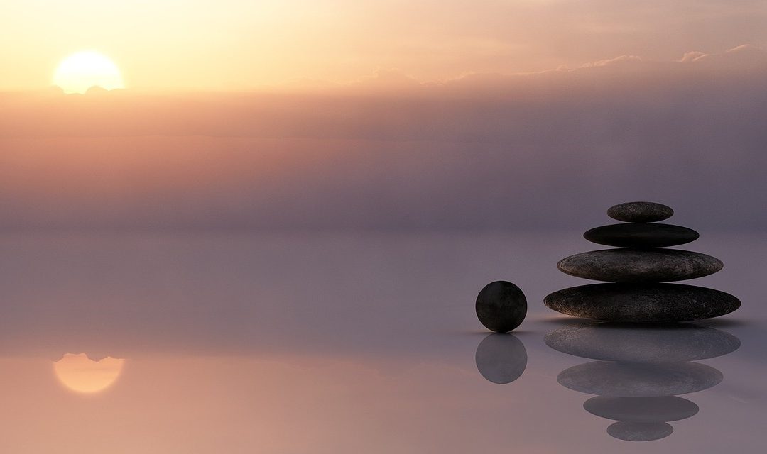 Meditare per Pulire la Mente