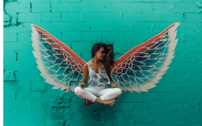 Yoga: Bulimia & Anoressia