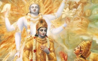 Bhagavad Gita