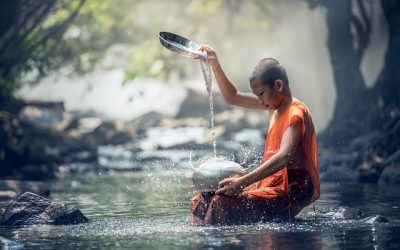 Il Fiume dello Yoga