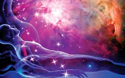 Tantra – Il Corpo Astrale