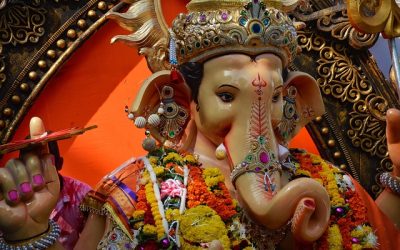 Il Miracolo di Ganesha