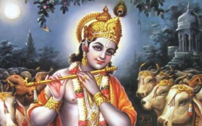Hare Krishna Mantra