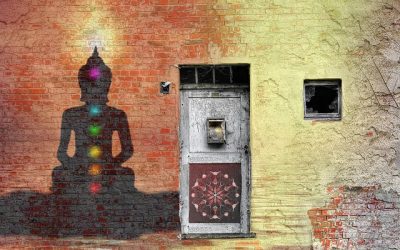I Chakra