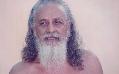 Paramahamsa Satyananda