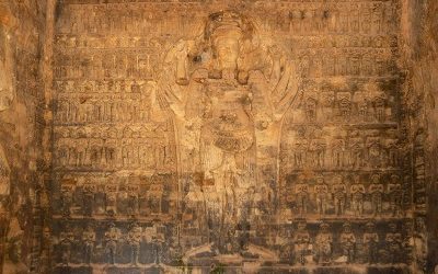 Gli Avatar di Vishnu