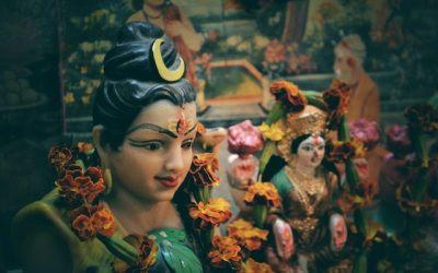 Maha Shiva Ratri