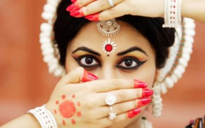 Perchè le Donne Indiane