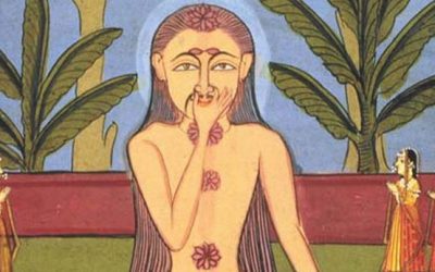 I Benefici del Prāṇāyāma
