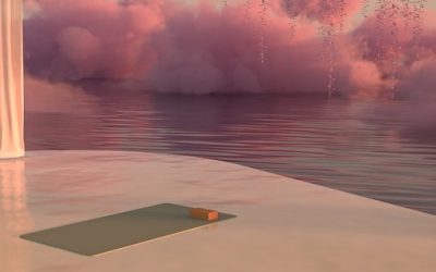 Yoga Nidra Terapia