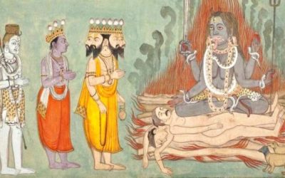 Il Tantra della Mano Sinistra