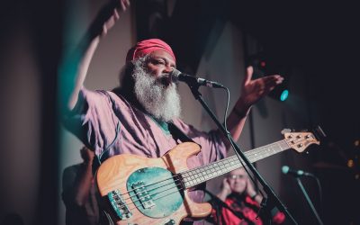 Kirtan l’arte del Mantra Yoga