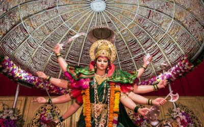 Durga l’Invincibile