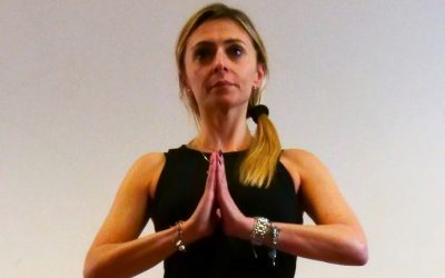 Vrksasana