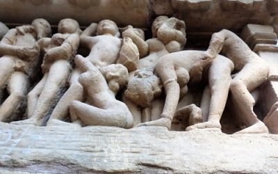 L’energia sessuale