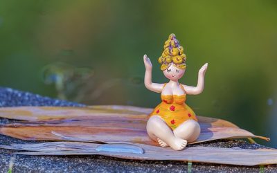 YOGA Business STOP