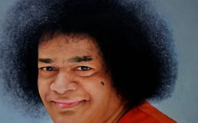 Sri Sathya Sai Baba