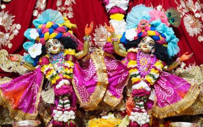 Bhakti Yoga