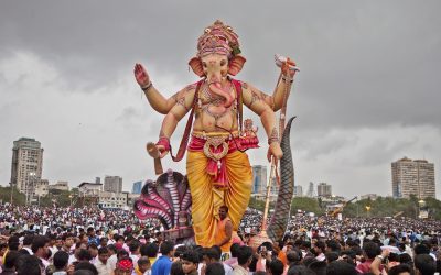 Sri Ganesha Chaturthi