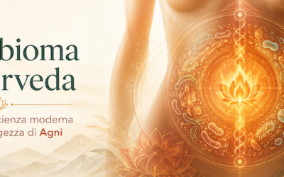 Microbioma e Ayurveda